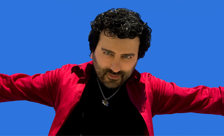 Domenico Sisto