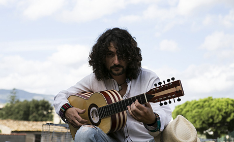 Francesco Loccisano & Valentina Balistreri