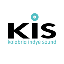 Kalabria Indye Sound WebSite