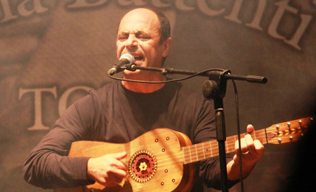 Mimmo Cavallaro